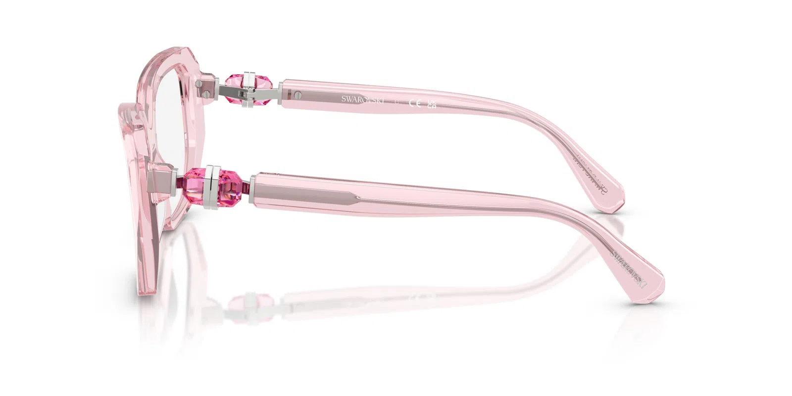 Swarovski 2035 Eyeglasses - view 7